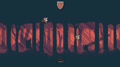 Archer's Mark - Screenshot 4