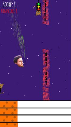 Codrin Pasarea Saltareata - Screenshot 2