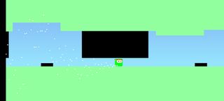 JhonJump - Screenshot 2