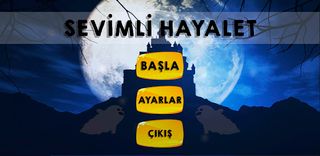 Sevimli Hayalet - Screenshot 2