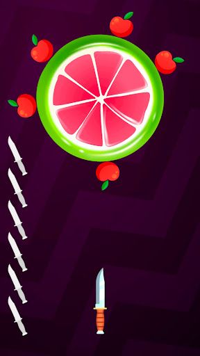 Knife Hit Master - Screenshot 2