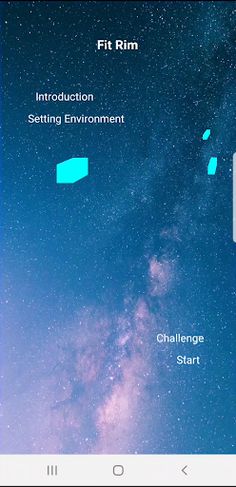 Fit Rim - Screenshot 1