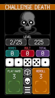 Dice of Kalma - Screenshot 4