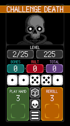 Dice of Kalma - Screenshot 4