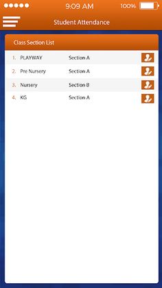 Lalitha Adithya EMP APP - Screenshot 4
