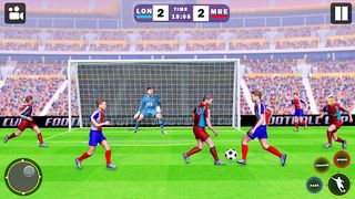 Street Football League 2023 - Screenshot 3
