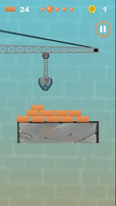 Drop Build - Just drop & build - Screenshot 2