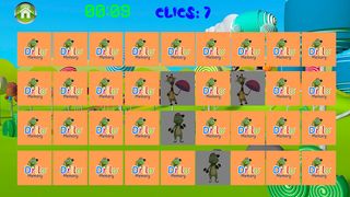 Drilo Memory - Screenshot 3