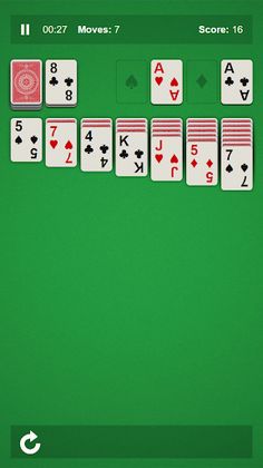 Board games: 4 in 1 - Screenshot 4