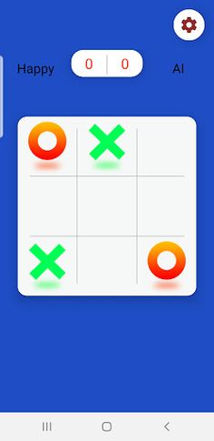 GamedIT - Screenshot 4