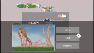 Moloko - Screenshot 1