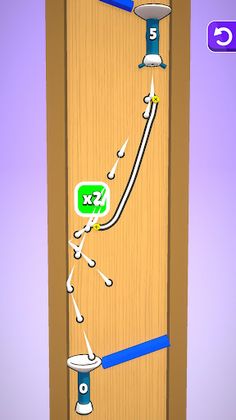 Collect Balls - Screenshot 4