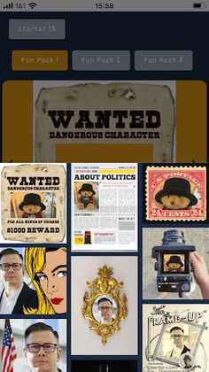 Photo Maskino - Screenshot 2