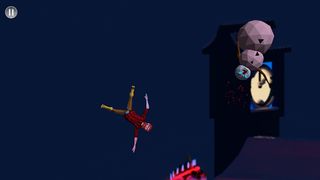 Ragdoll Fight : Tourney Master - Screenshot 1