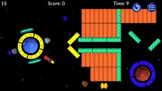 Planet Break - Screenshot 3