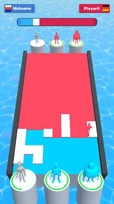 PvP Paint - Screenshot 1