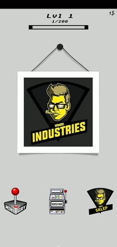 Xayoo Industries Clicker - Screenshot 1