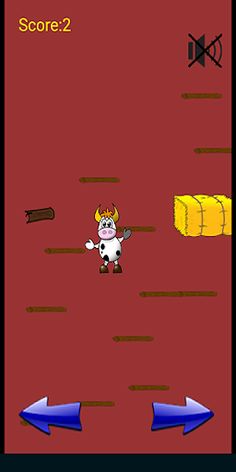 Bovine Rise - Screenshot 3