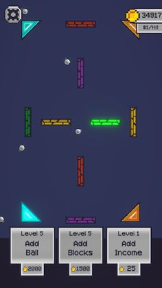Marble Bounce - Screenshot 4