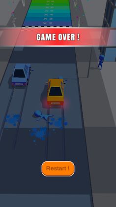 Crowd Brake - Screenshot 2