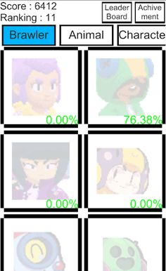 dotpic classic - Screenshot 4