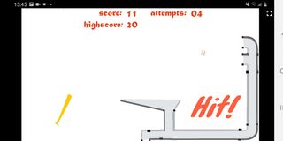 Batter - Screenshot 3