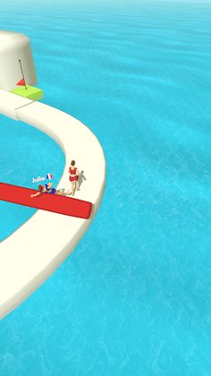 Parkour Rush 3D - Screenshot 4