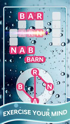 word puzzle - Screenshot 3