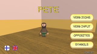 Pete - Screenshot 2