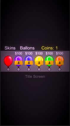 Swing High - Screenshot 3