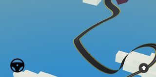 Crazy Cars - Screenshot 3