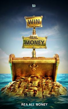 Golden Rod: Fishing Treasures - Screenshot 4