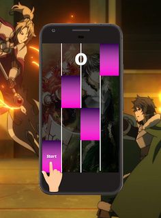 Game Shield Hero Tate No Yusha - Screenshot 3