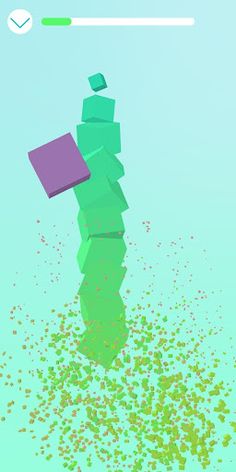 Cube Pop - Screenshot 3