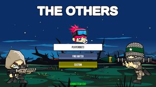 The Other 1 - Screenshot 1