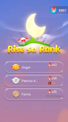 Palo-Sebo Rush - Screenshot 3