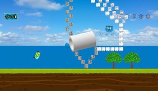 Bad Bears - Screenshot 1