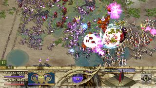AVARIS3 - Screenshot 1