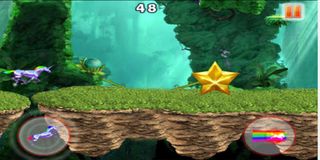 Unicorn Dash Run - Screenshot 3