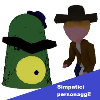 Stealth! - Screenshot 1