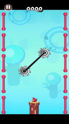 Jump Elite! - Screenshot 3