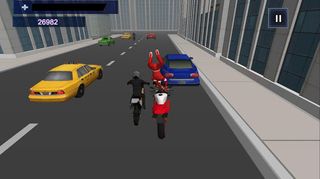 Road Clash - Screenshot 3