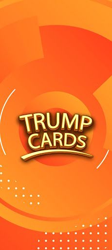Cricket Trump Cards - Screenshot 1
