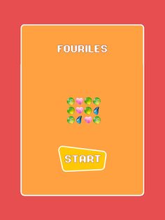 Fouriles - Screenshot 4