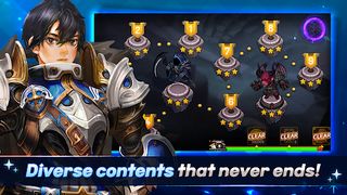 Dungeon Slayer - Screenshot 3