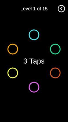 SPIRO - Screenshot 1