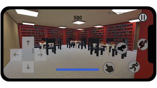 {DEP-HO} Deprem Eğitim Oyunu - Screenshot 1