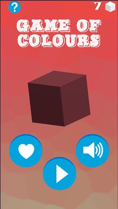 Game Of Colours - Screenshot 2