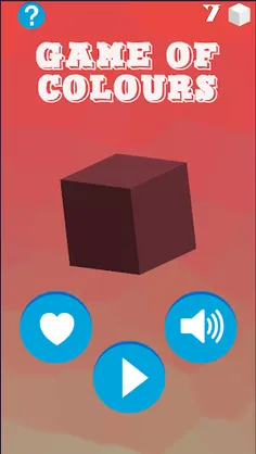 Game Of Colours - Screenshot 2
