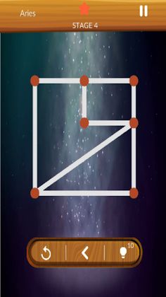 Mind Puzzle - Screenshot 2